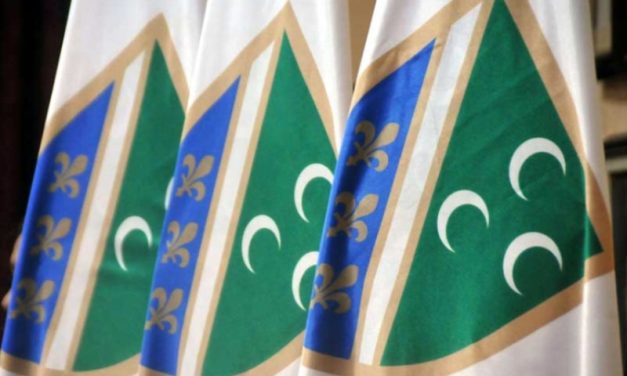 Etno-nacionalna svijest muslimana Sandžaka u ogledalu srpske historiografije