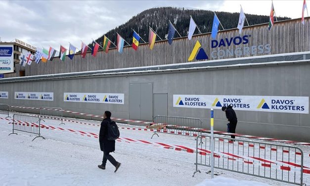 Trump dolazi, Evropljani bježe