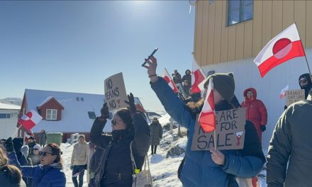Britanski analitičar: Ako ne može odbraniti Grenland, s Evropom je zaista gotovo