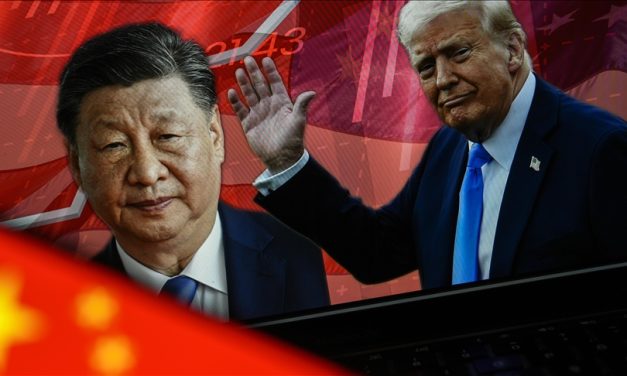 Kina izlazi kao pobjednik iz haosa koji je izazvao Trump