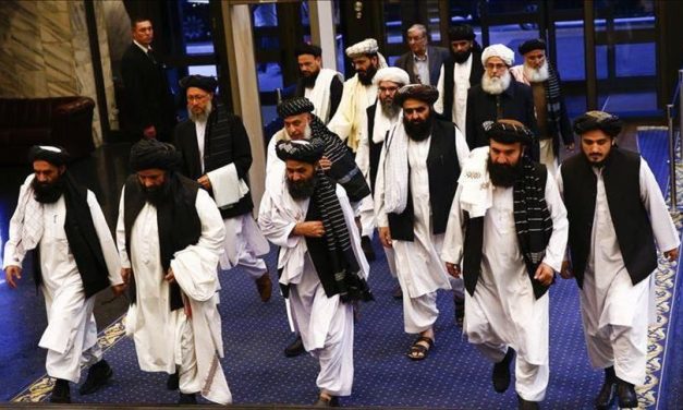 Kandahar protiv Kabula: Raskol u vrhu talibanskog režima zbog interneta