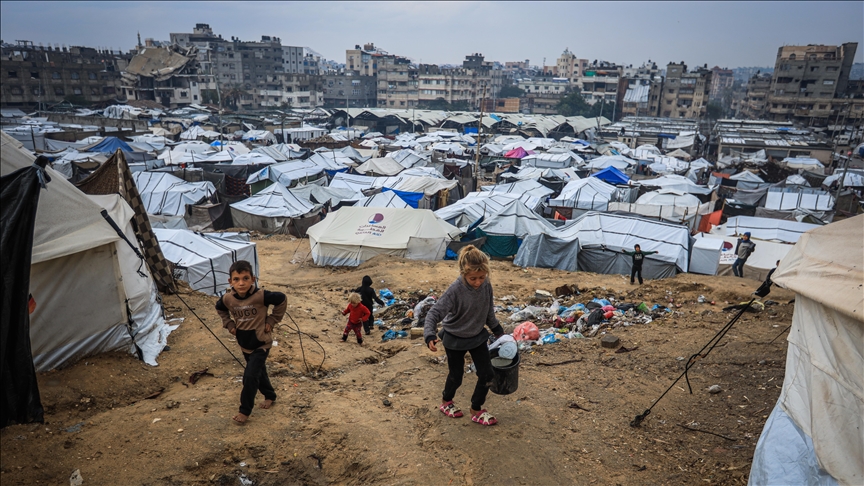 Witkoff: Pokrenuta druga faza Trumpovog plana za Gazu