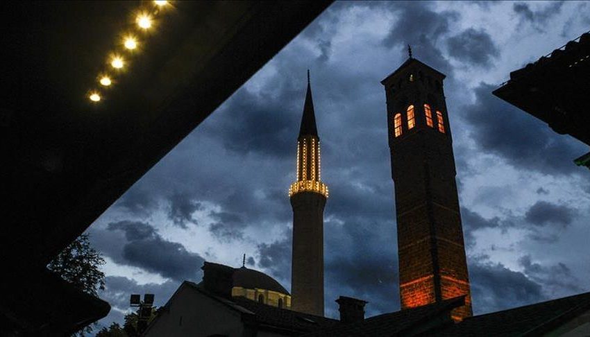 Miradžija – specifična bošnjačka tradicija obilježavanja mubarek noći Lejletul-miradža