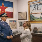 Od fojbi do Tolkiena: Kulturna ofanziva Giorgije Meloni