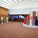 Otvorena izložba “Turski atlas tkanja – Pamćenje tkanine“