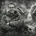 Gaj Trifković: Tito je loše vodio bitku na Sutjesci, zato su gubici bili ogromni