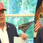 Može li Evropa bojkotirati Svjetsko prvenstvo zbog Trumpa?