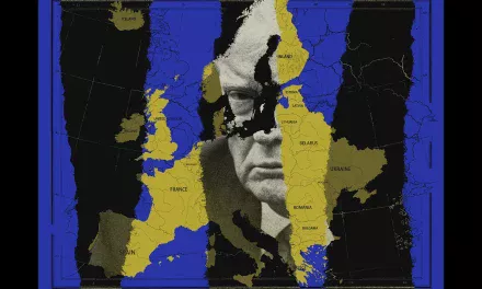 Došlo je vrijeme da se svijet deamerikanizira