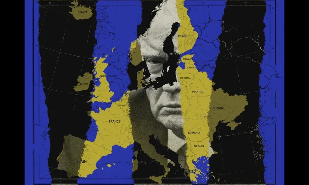 Došlo je vrijeme da se svijet deamerikanizira