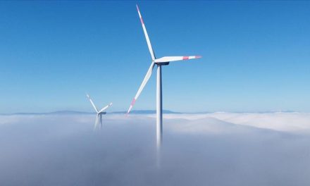 Evropa priprema kolosalni projekt morske vjetroenergije u Sjevernom moru