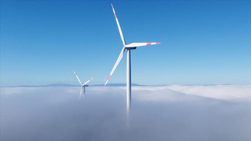 Evropa priprema kolosalni projekt morske vjetroenergije u Sjevernom moru