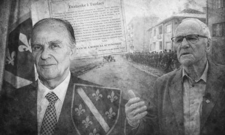 Duhovi agresije: Da li je Tuzla zaista razmatrala proglašenje autonomije?