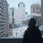 Hladnoća je Putinovo najmoćnije oružje u Ukrajini