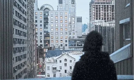 Hladnoća je Putinovo najmoćnije oružje u Ukrajini