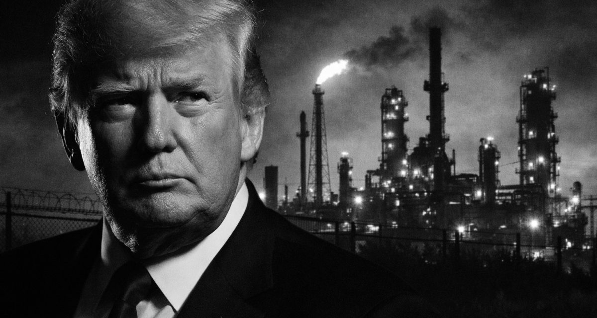 Donald Trump i politika sile: Venecuela kao kolonijalni eksperiment