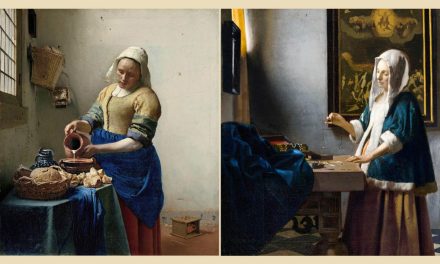 Johannes Vermeer, skriveni genij nizozemskog Zlatnog doba