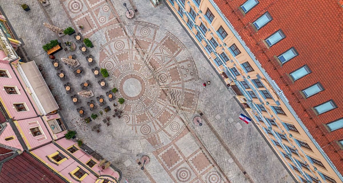 Vinkovci, grad najstarijeg evropskog kalendara
