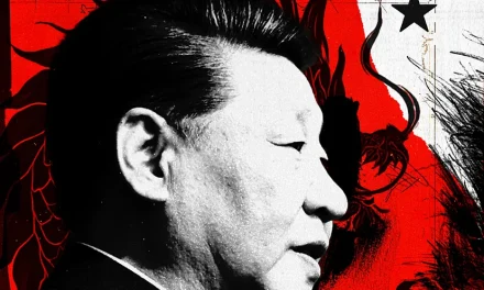 Xi Jinping, jedini koji se suprotstavio Trumpu