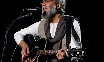 Duhovno putovanje Cat Stevensa