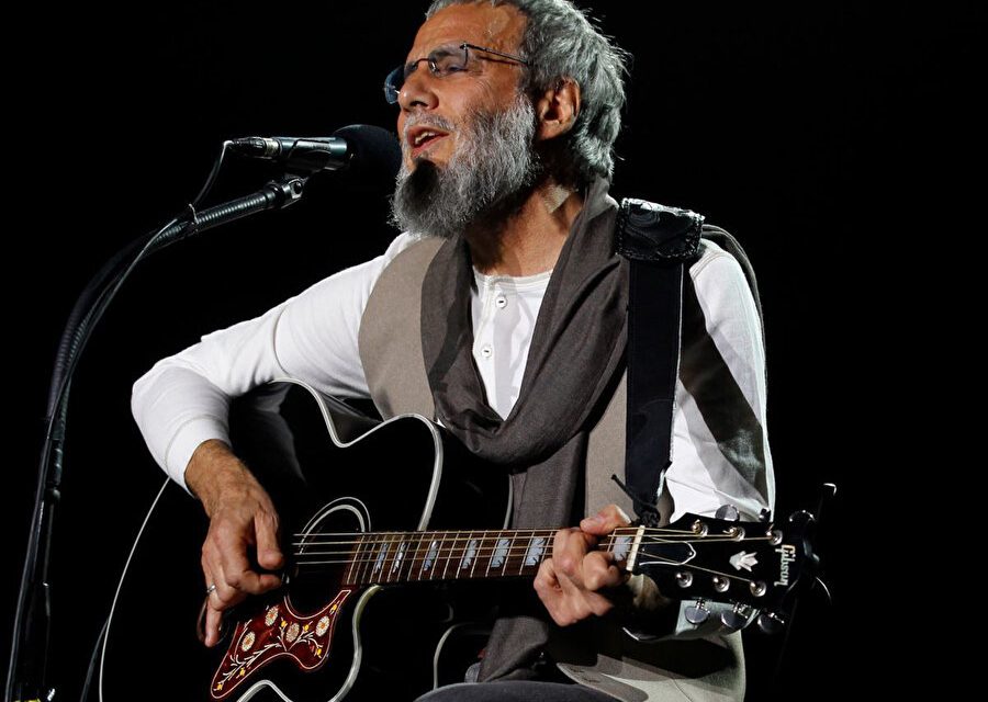 Duhovno putovanje Cat Stevensa