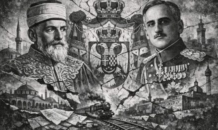 Karađorđevićev Zakon koji je ukinuo autonomiju: Islamska zajednica i država u Kraljevini Jugoslaviji