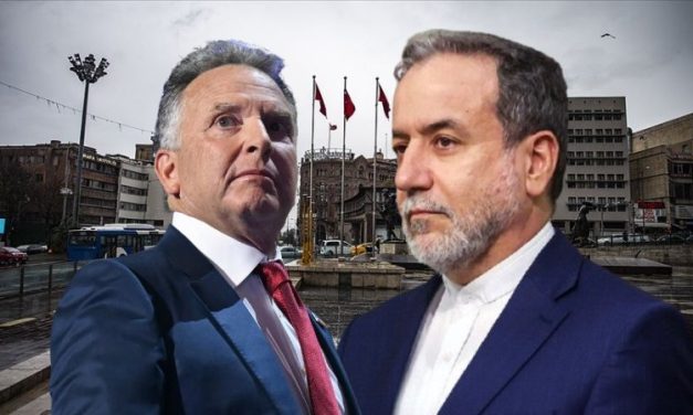 Tračak nade da se rat može izbjeći: Iran i SAD započinju pregovore u Turskoj