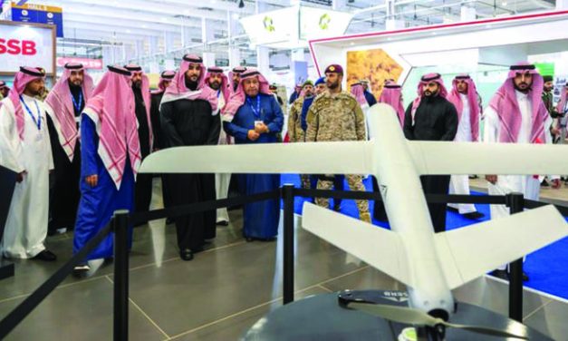 Turski KAAN u centru pažnje