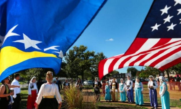 Krajnje je vrijeme da se ozbiljno pozabavimo našim iseljeništvom