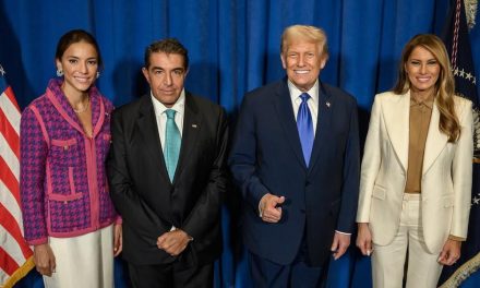 Dodikov gost: Ko je Paolo Zampolli, čovjek koji je Melaniju doveo Trumpu?