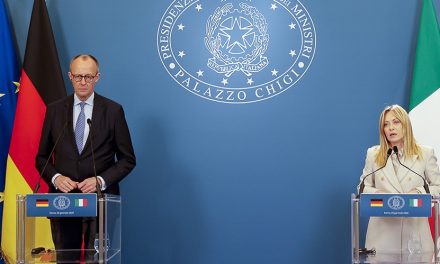 Novi savez vlada Evropom, Merz i Meloni ostavili Macrona u zapećku