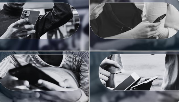 UpScrolled: Nova društvena mreža Palestinca Issama Hijazija brzo osvaja milione korisnika