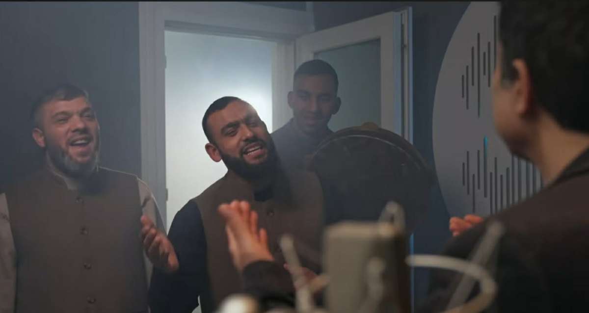 Ilahija koja je eksplodirala na YouTubeu: Za 4 dana 9 miliona pregleda