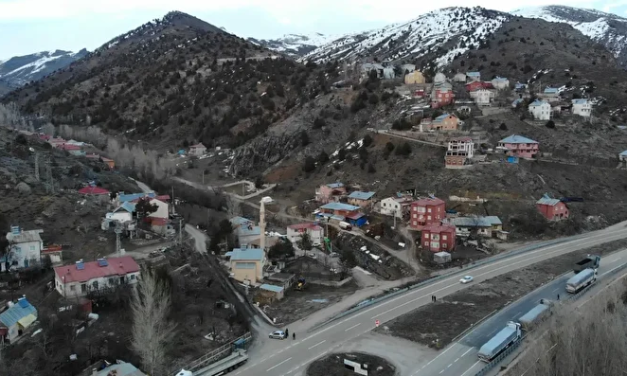 Kroz ovo selo niko ne prolazi gladan: Zaustavljaju putnike i pozivaju ih na iftar