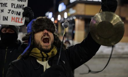 Od koncertnih dvorana do ulica: Muzika kao simbol otpora