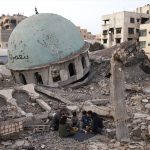 Ramazan ukraden od samog sebe