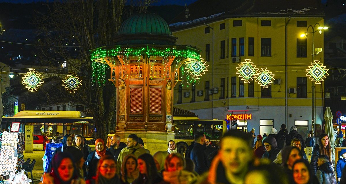 Post u ramazanu: U kojim slučajevima se traži samo kaza, a ne kefaret?