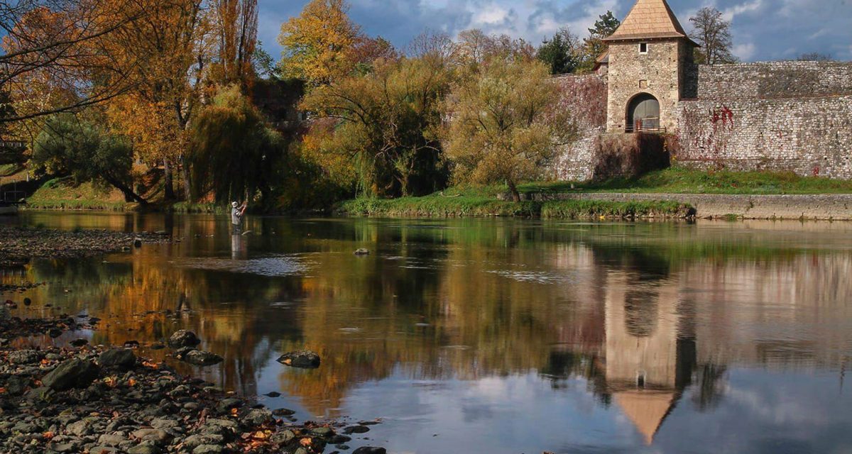 Dan kada se naziv Banja Luka prvi put pojavio u dokumentima