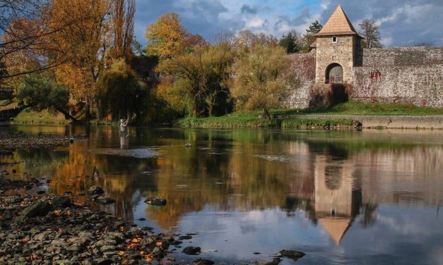 Dan kada se naziv Banja Luka prvi put pojavio u dokumentima