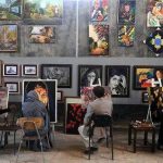 Umjetnost minijature u Heratu na listi nematerijalne baštine UNESCO-a