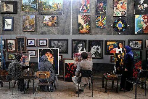 Umjetnost minijature u Heratu na listi nematerijalne baštine UNESCO-a