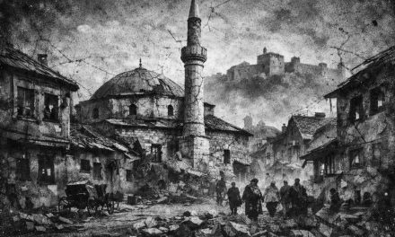 Kraj osmanske epohe na Dunavu: Posljednji muslimani u Beogradu