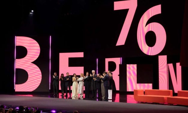Berlinale u političkoj oluji: Više polemike nego filma