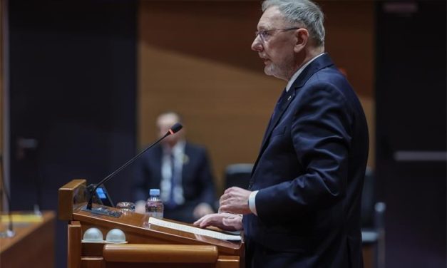 Ministar Božinović: Unapređujemo sistem zapošljavanja stranih radnika