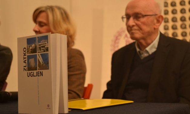 Zlatko Ugljen, arhitekta koji je znao kako iz dobrog starog napraviti dobro novo