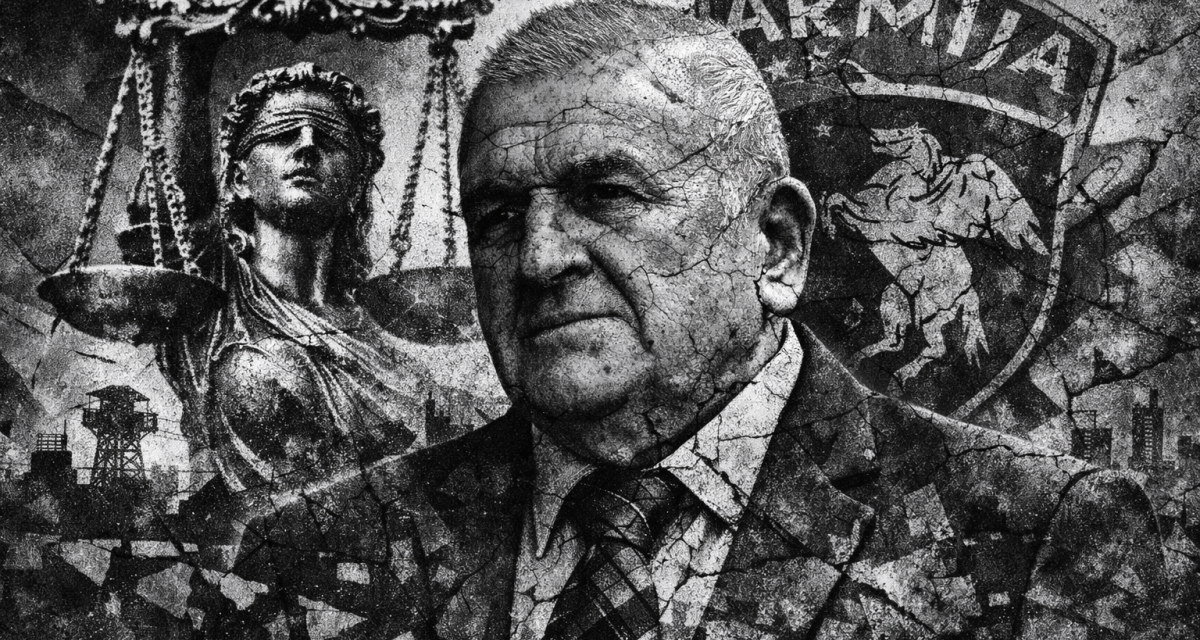 Razvlači li se namjerno suđenje Atifu Dudakoviću zbog njegove bolesti?