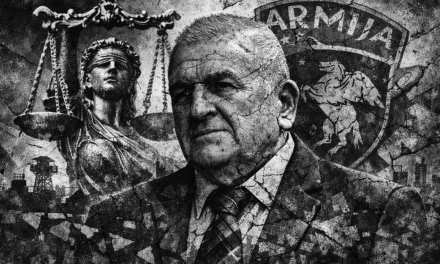 Razvlači li se namjerno suđenje Atifu Dudakoviću zbog njegove bolesti?