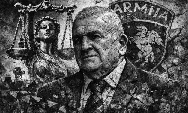 Razvlači li se namjerno suđenje Atifu Dudakoviću zbog njegove bolesti?