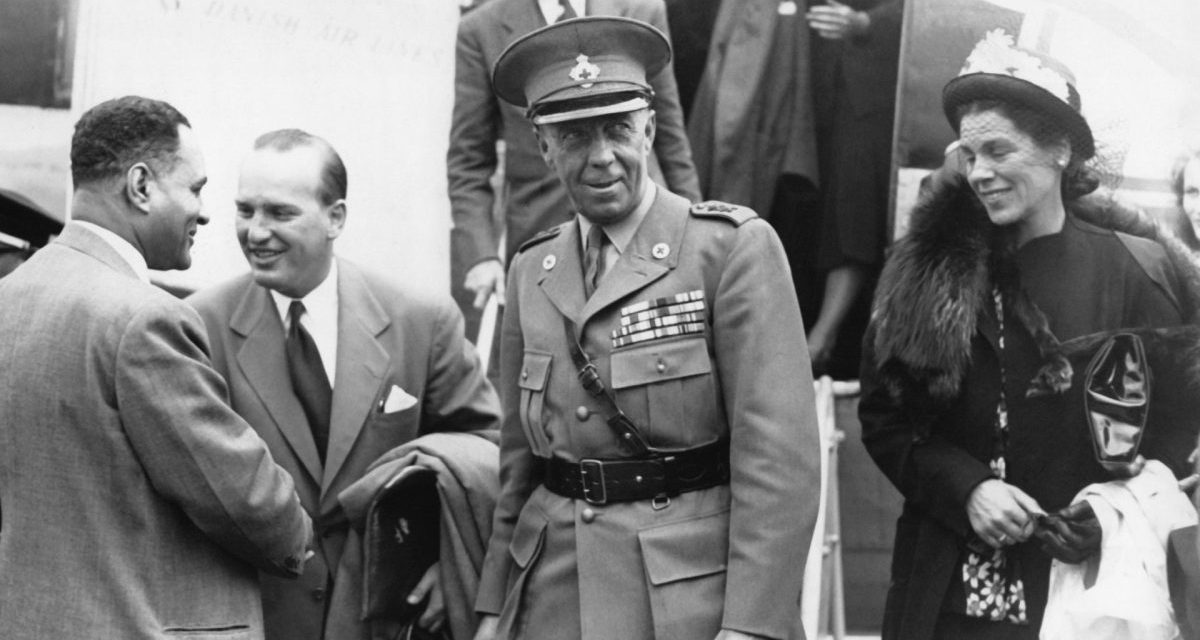 Ubistvo prvog mirovnog posrednika: Od prvog je dana Izrael teroristička država