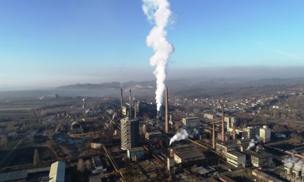 Kraj jedne ere: Kako je ugašena lukavačka Koksara