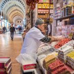 Politička povijest: Kako su veliki bazari rušili režime od Halepa do Teherana